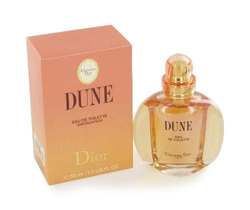 DUNE by CHRISTIAN DIOR 60 ml