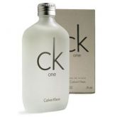 CK ONE by CALVIN KLEIN 60 ml