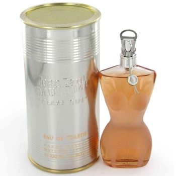 JEAN PAUL GAULTIER by JEAN PAUL GAULTIER 60 ml