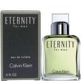 ETERNITY by CALVIN KLEIN 60 ml