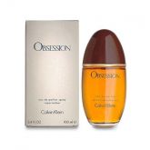 OBSESSION by CALVIN KLEIN 60 ml