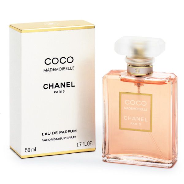 COCO MADEMOISELLE by CHANEL 60 ml