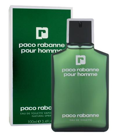 PACO RABANNE by PACO RABANNE 60 ml