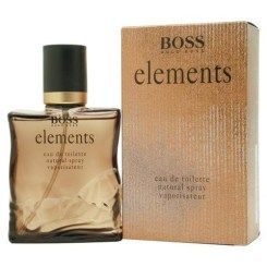 BOSS ELEMENTS by HUGO BOSS 60 ml