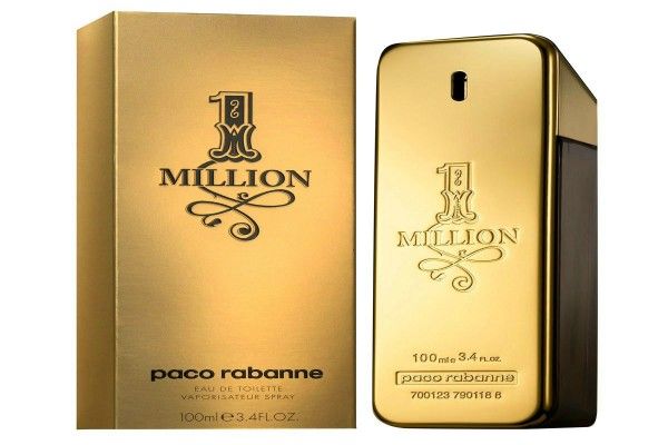 1 MILLION by PACO RABANNE 60 ml