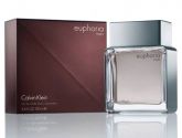 EUPHORIA MEN by CALVIN KLEIN 60 ml