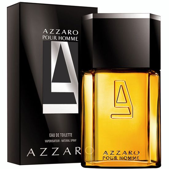 AZZARO by AZZARO 60 ml