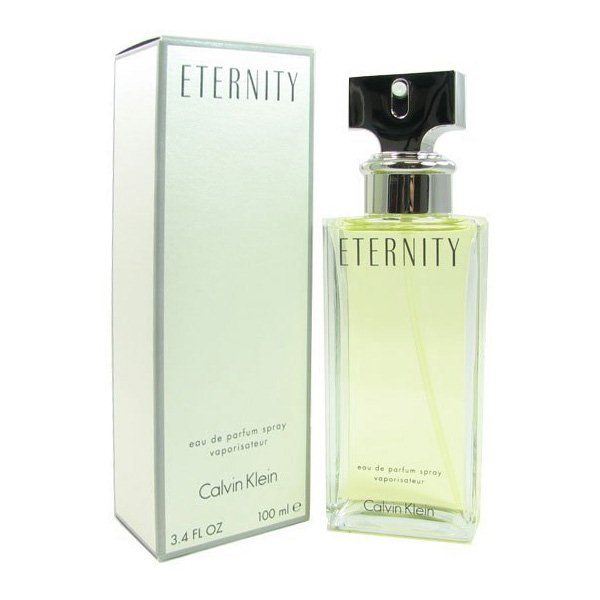 ETERNITY by CALVIN KLEIN 60 ml