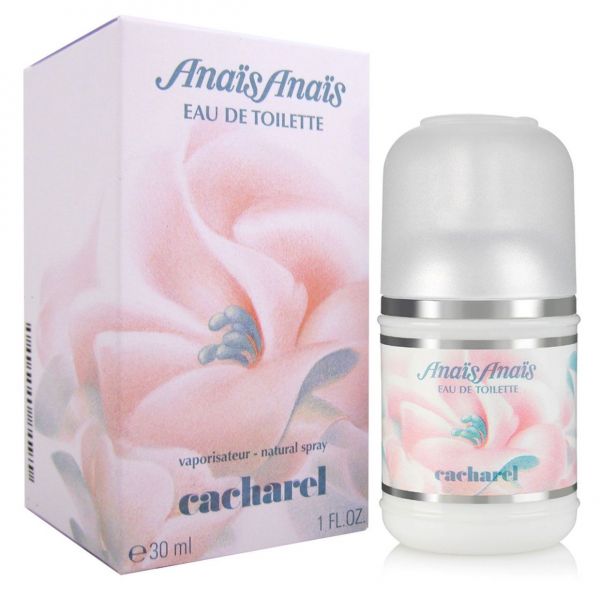 ANAIS ANAIS by CACHAREL 60 ml