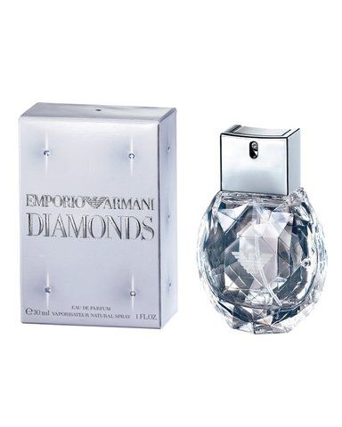 ARMANI DIAMONDS by EMPORIO ARMANI 60 ml