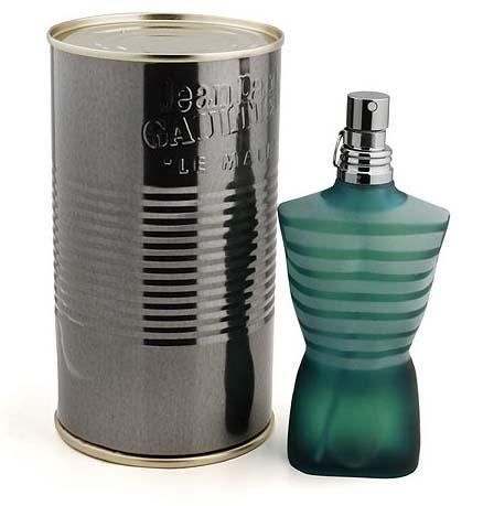 JEAN PAUL GAULTIER by JEAN PAUL GAULTIER 60 ml