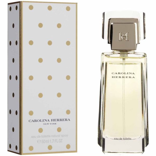 CAROLINA HERRERA by CAROLINA HERRERA 60 ml