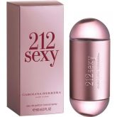 212 SEXY by CAROLINA HERRERA 60 ml