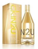 CKIN2U by CALVIN KLEIN 60 ml