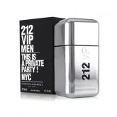 (NOVIDADE) 212 VIP by CAROLINA HERRERA 60 ml