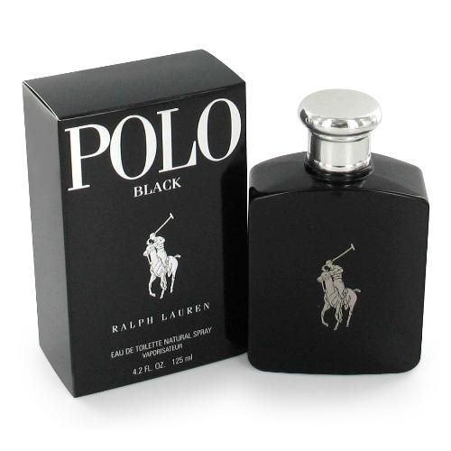 POLO BLACK by POLO 60 ml