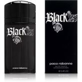 BLACK XS by PACO RABANNE 60 ml