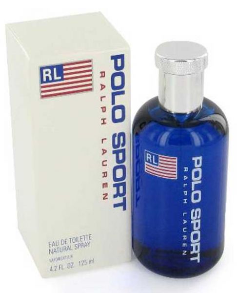 POLO SPORT by POLO 60 ml