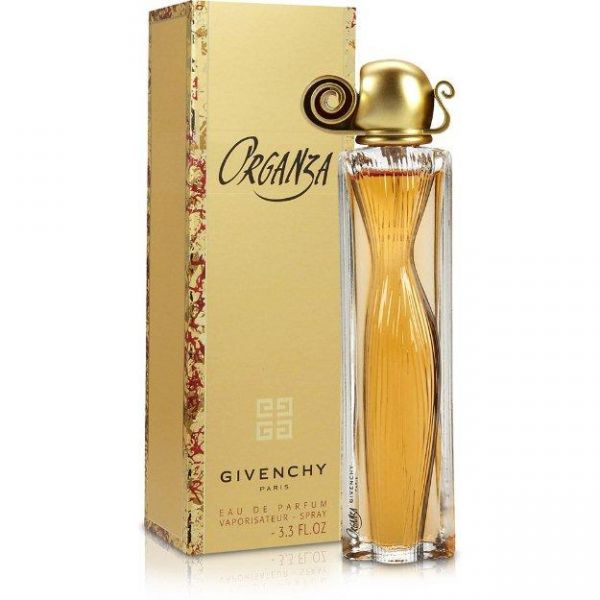 ORGANZA by GIVENCHY 60 ml