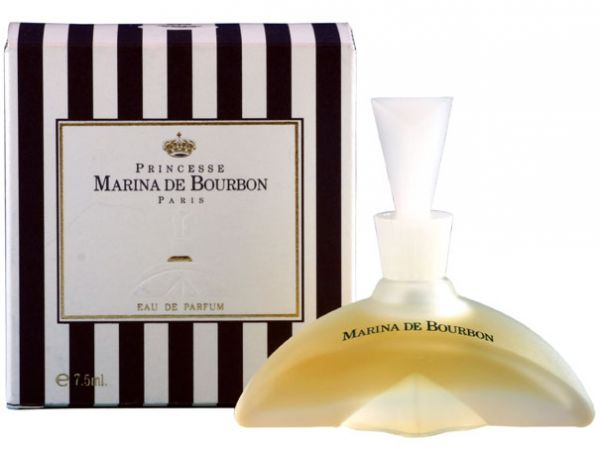 MARINA DE BOURBON by ROUGE ROYAL 60 ml