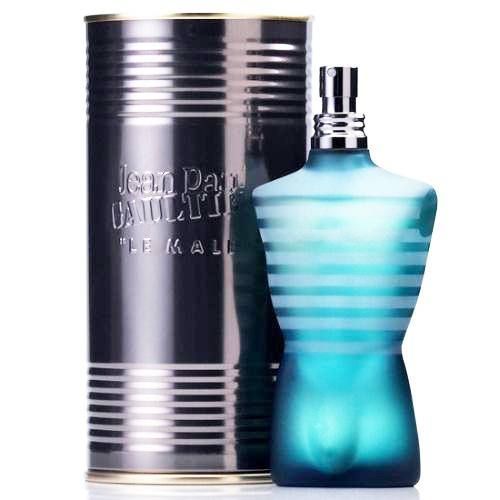 LE MALE by JEAN PAUL GAULTIER 60 ml