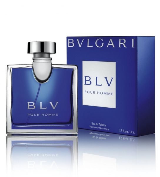 BLV by BVLGARI 60 ml