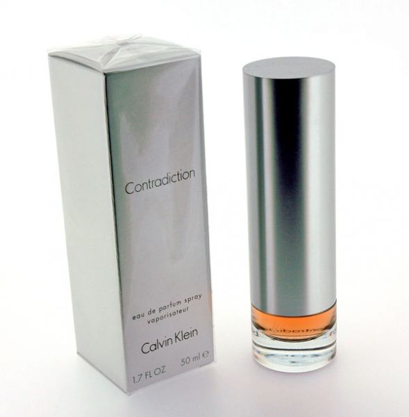 CONTRADICTION by CALVIN KLEIN 60 ml