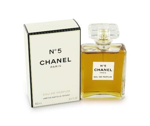 CHANEL N° 5 by CHANEL 60 ml