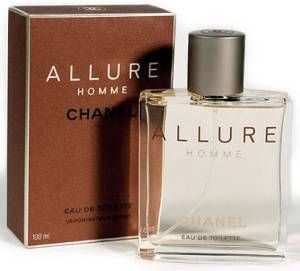 ALLURE by CHANEL 60 ml