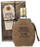 DIESEL FUEL FOR LIFE by DIESEL 60 ml