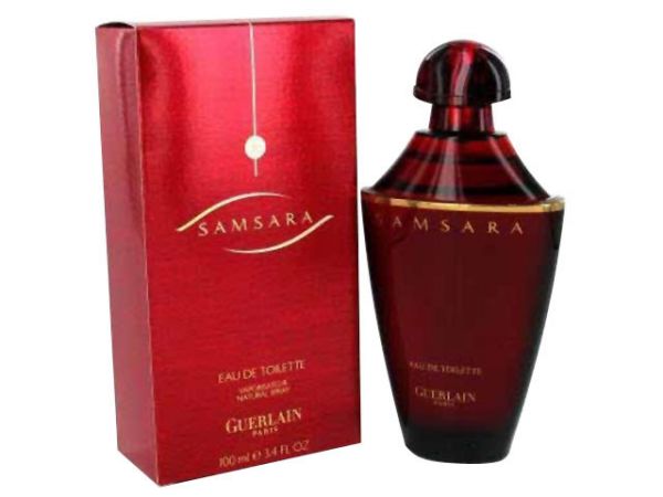 GUERLAIN SAMSARA by GUERLAIN 60 ml