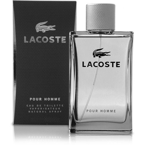 LACOSTE by LACOSTE 60 ml