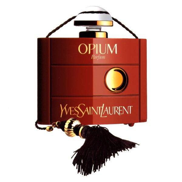 OPIUM by YVES SAINT LAURENT 60 ml