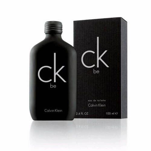 CK BE by CALVIN KLEIN 60 ml